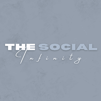 Avatar for The Social Infinity