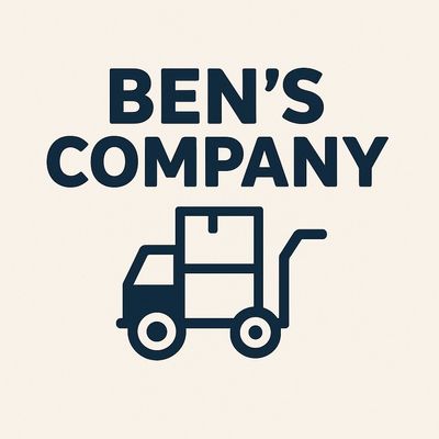 Avatar for Ben’s company