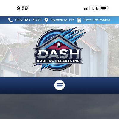 Avatar for Dash Roofing Experts inc