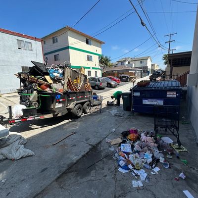 Avatar for Cheap Hauling & Junk Removal
