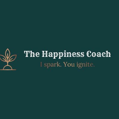 Avatar for The Happiness Coach