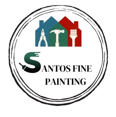Avatar for Santos fine line painting