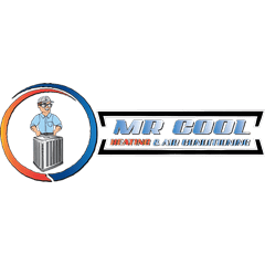 Avatar for Mr. Cool Heating & Air Conditioning