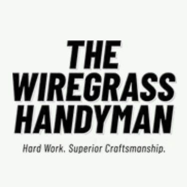 Avatar for The Wiregrass Handyman