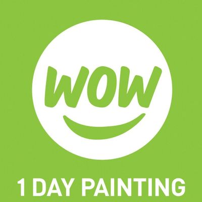 Avatar for WOW 1 DAY PAINTING of Raleigh