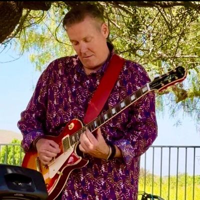 Avatar for Keith the Guitar Guy 1 Man Band