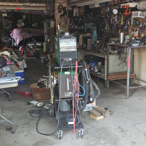 Done Right Mobile Welding