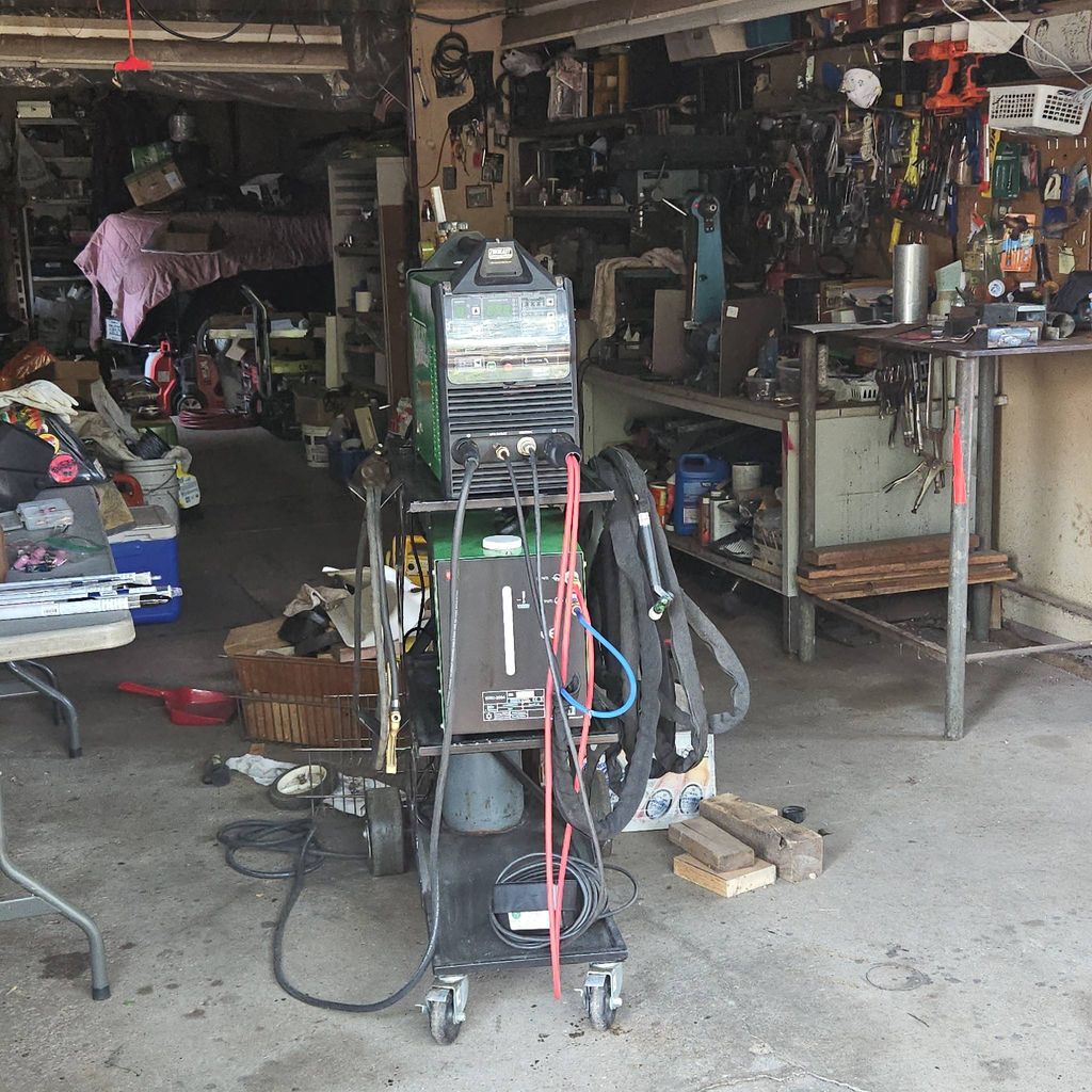 Done Right Mobile Welding