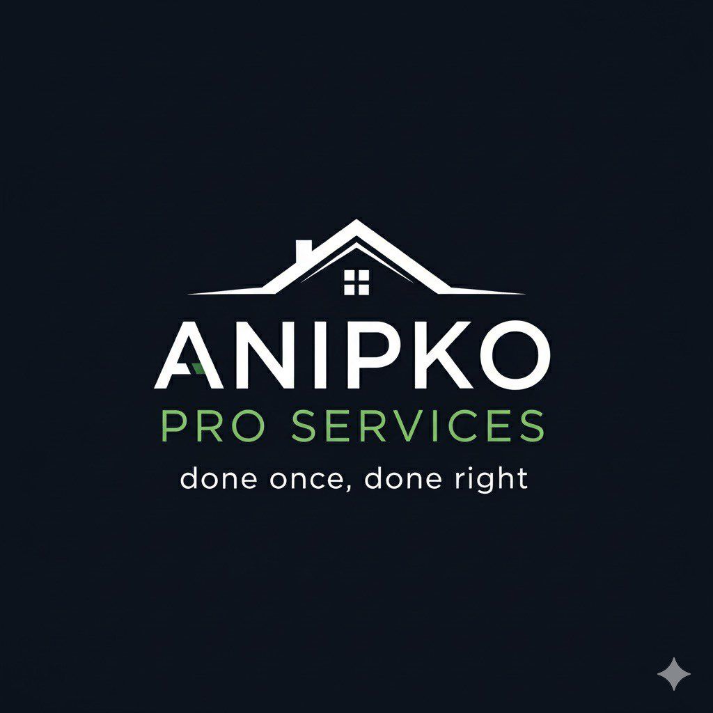 Anipko Pro Services