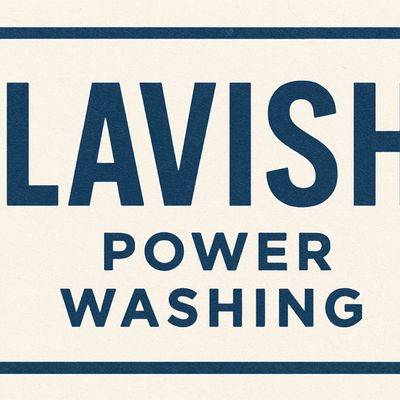 Avatar for Lavish Power Washing