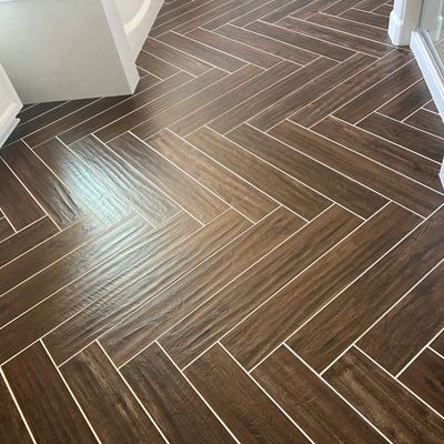 Avatar for Pena Tile