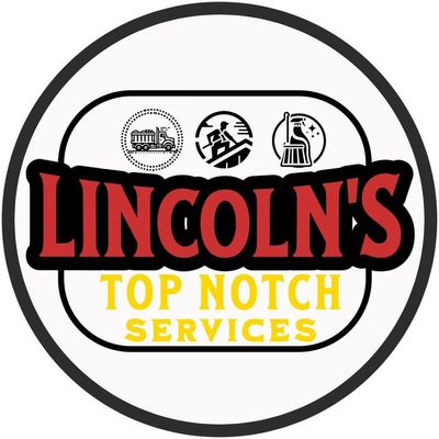 Avatar for Lincoln’s Top Notch Services