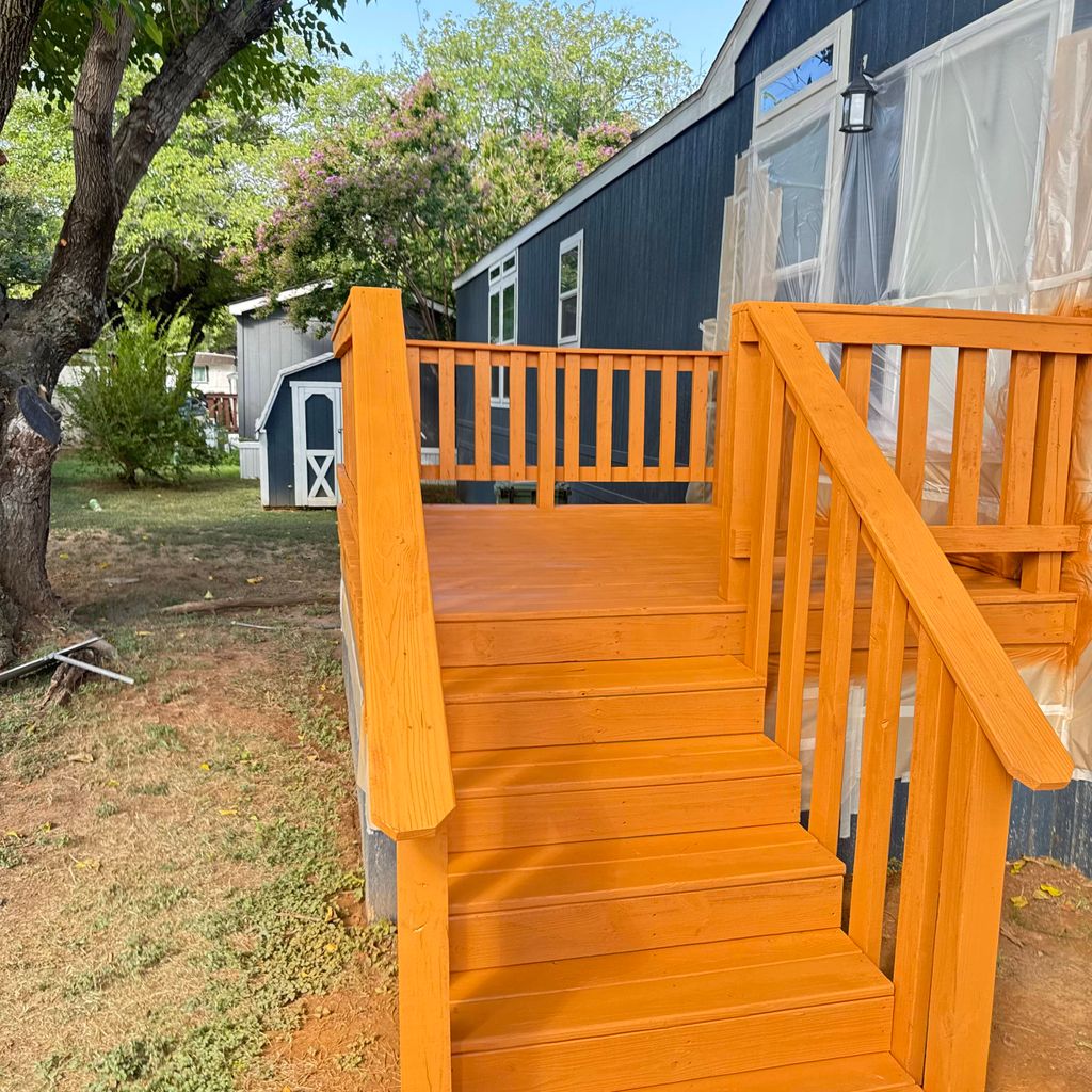 Customer photos