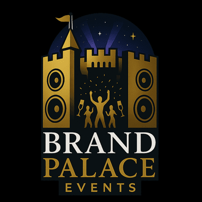 Avatar for Brand Palace Events