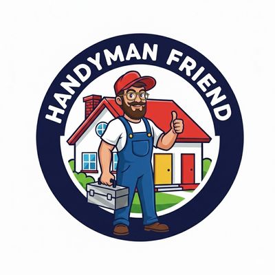 Avatar for Handyman Friend