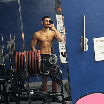Avatar for Blessed fitness personal training