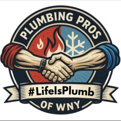 Avatar for Plumbing Pros of WNY 📍