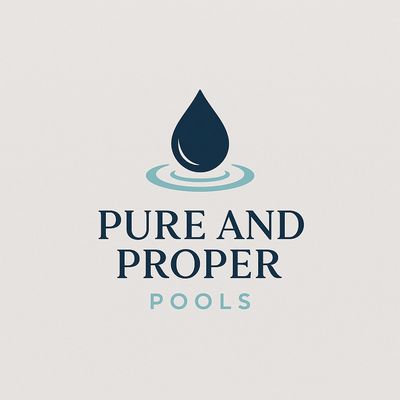 Avatar for Pure and Proper Pools LLC