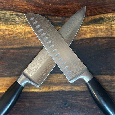 Avatar for 2Guys2Knives