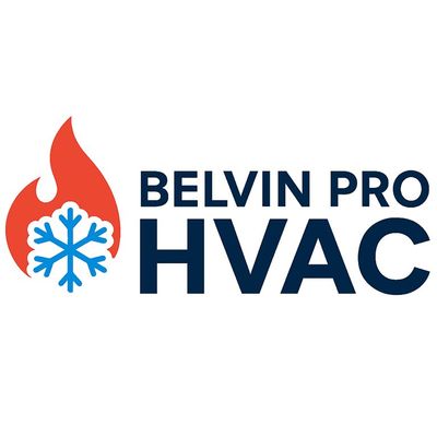 Avatar for Belvin Pro HVAC