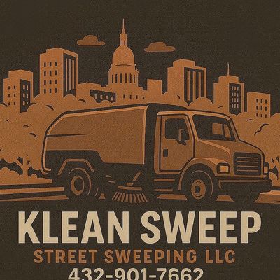 Avatar for Klean Sweep Street Sweeping LLC