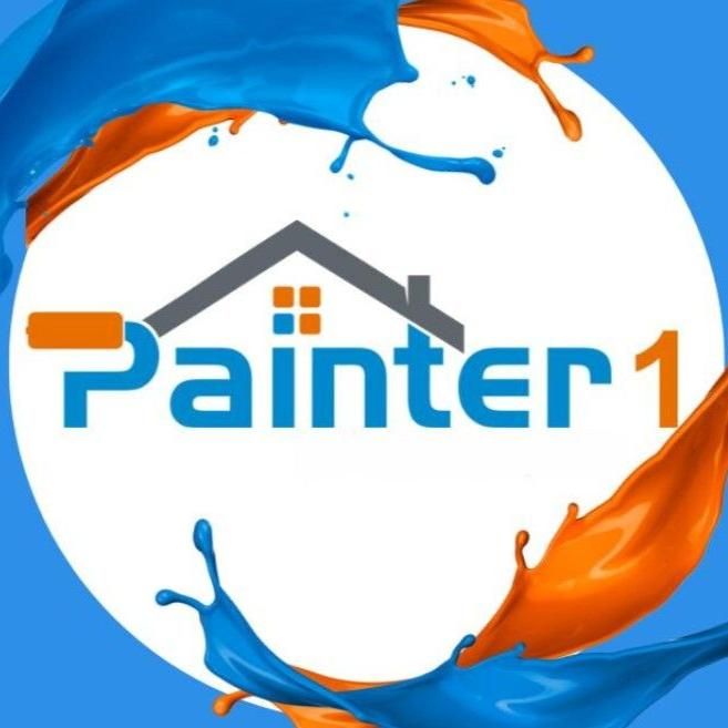 Painter1 of Portland