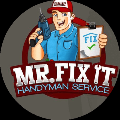 Avatar for Mr. Fix It Handyman Services *Serious Inquiries*