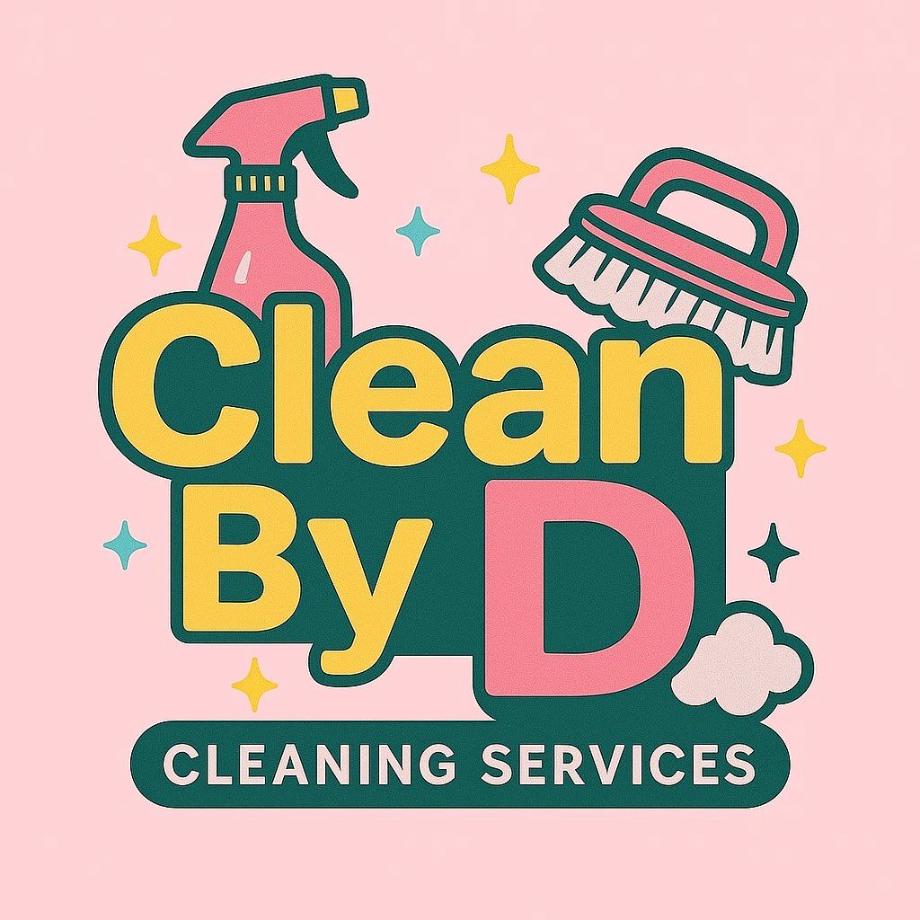Clean By D