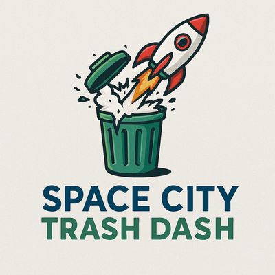 Avatar for Space City Trash Dash
