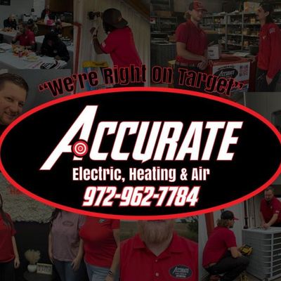 Avatar for Accurate Home Services