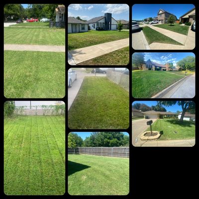 Avatar for Monster Landscaping