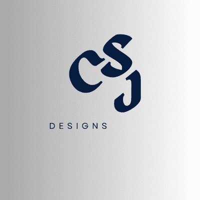 Avatar for CSJ designs Home Organization