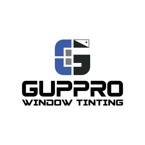 Guppro Window Tinting