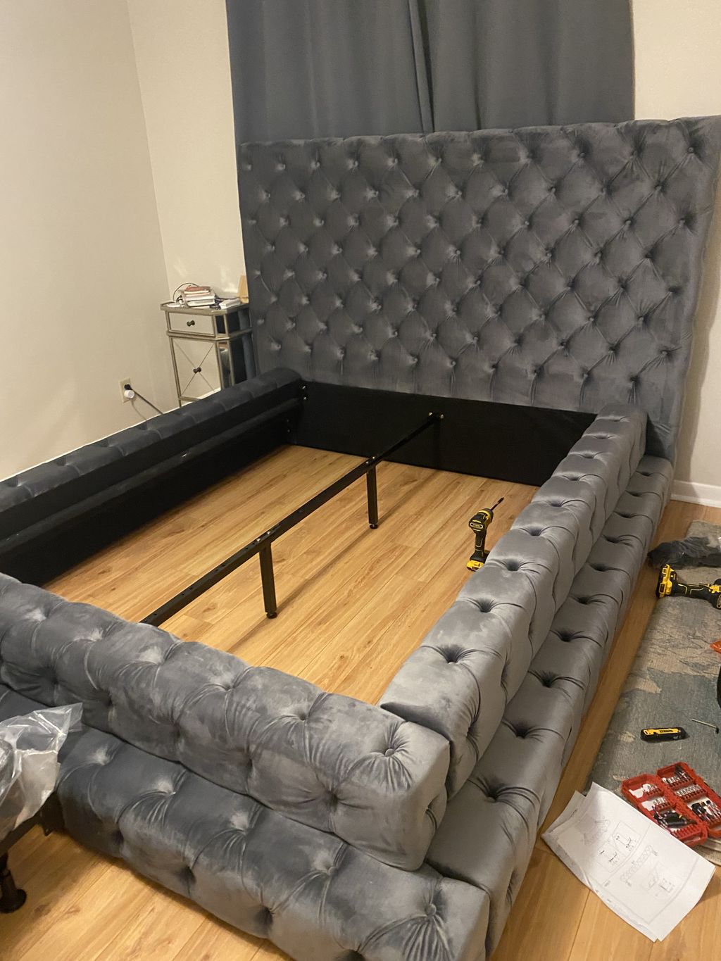 Projects and media