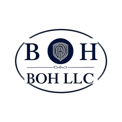 Avatar for BOH LLC® Administrative Services