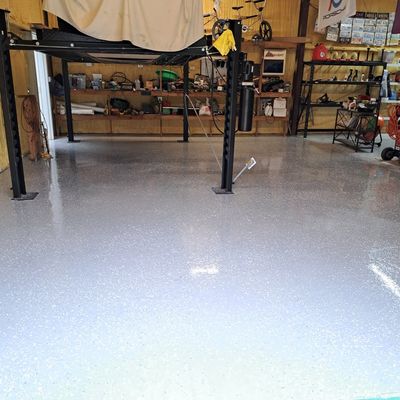 Avatar for Diamond Top Coatings