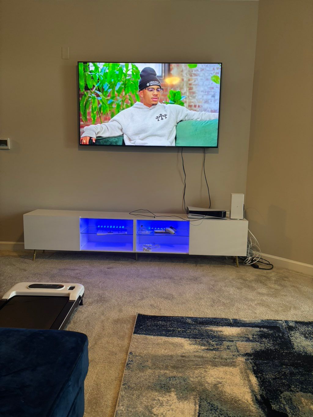 Customer photos