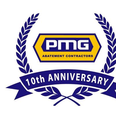 Avatar for PMG INC