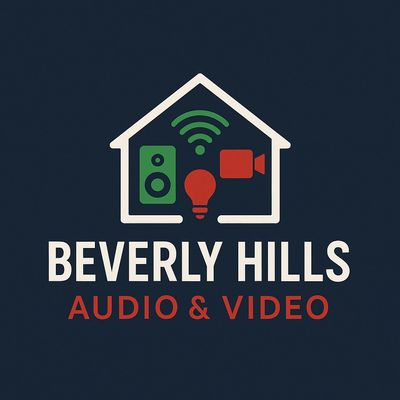 Avatar for Beverly Hills Audio & Video