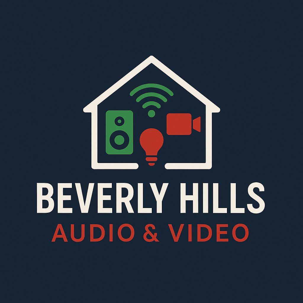 Beverly Hills Audio & Video