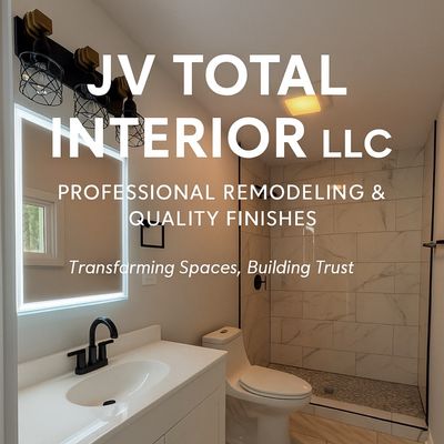 Avatar for JV Total interior LLC