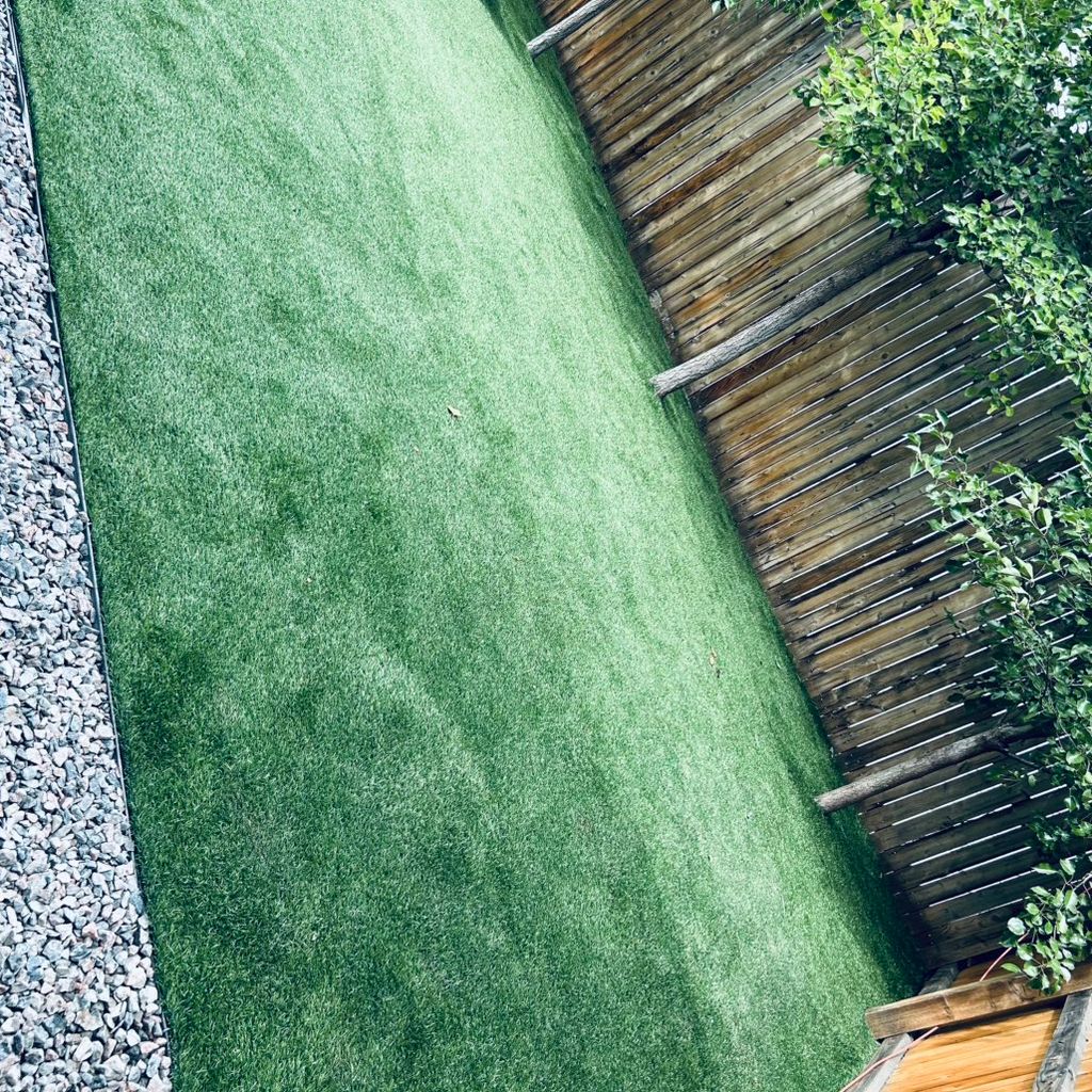 martinez landscaping and repairs LLC