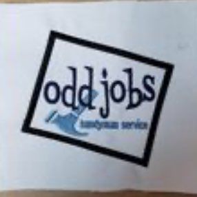 Avatar for Odd Jobs Handyman and Roofing