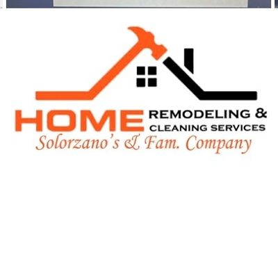 Avatar for Solorzano's & Fam. Company