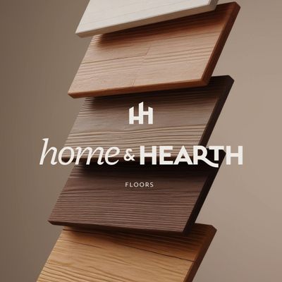 Avatar for Home & Hearth Floors