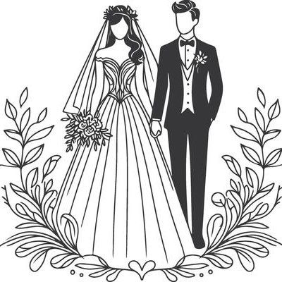 Avatar for Stephens, Wedding Officiants