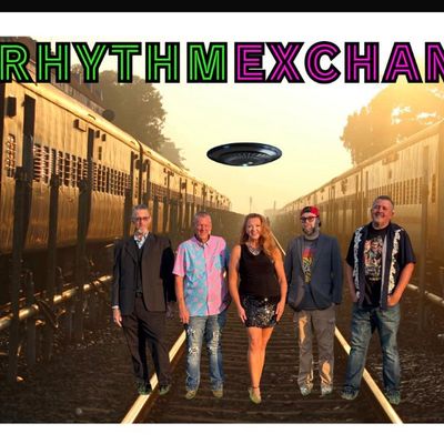 Avatar for The Rhythm Exchange (LLC)