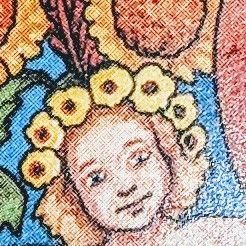 Avatar for Le Petit Tarot