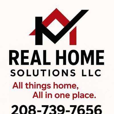 Avatar for Real Home Solutions LLC