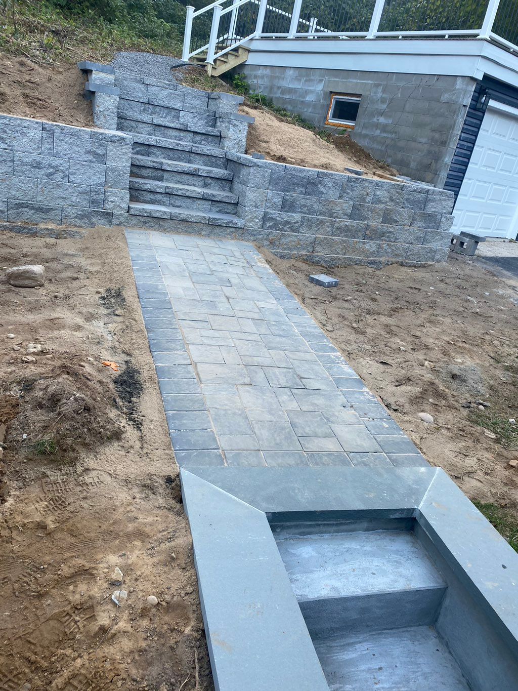 Projects and media